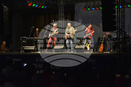 Русе - празник на града - Фондацията - концерт