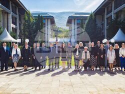 Снимка: Министерство на външните работи 