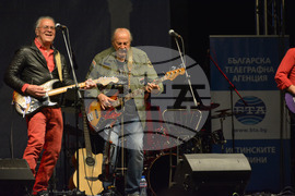 Русе - празник на града - Фондацията - концерт