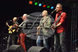 Русе - празник на града - Фондацията - концерт