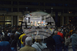 Русе - празник на града - Фондацията - концерт