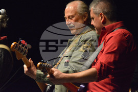 Русе - празник на града - Фондацията - концерт