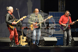 Русе - празник на града - Фондацията - концерт