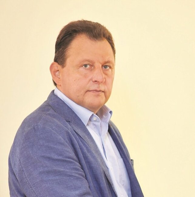 Един от основните проблеми в Етрополе е невъзможността гражданите да пият чиста вода, смята ген. Димитър Димитров, издигнат за кмет от МК "Коалиция Левицата!"