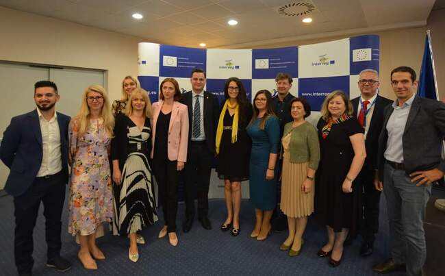 МРРБ: С евросредства превърнахме древни селища по Дунав в туристически атракции, вдигнахме тренировъчен център за водолази, оборудвахме наши огнеборци