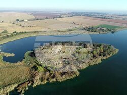 Снимка: Министерство на регионалното развитие и благоустройството