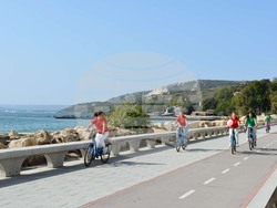 Снимка: Министерство на регионалното развитие и благоустройството