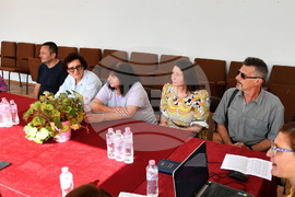 Исперих - 125 години любителски театър - годишнина