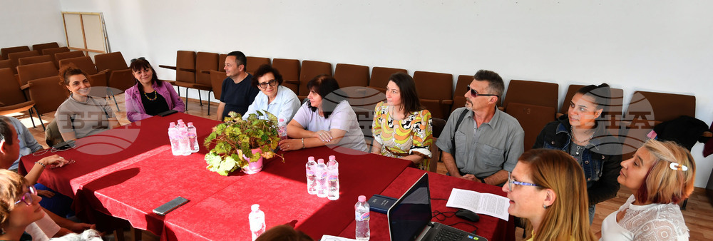 Исперих - 125 години любителски театър - годишнина