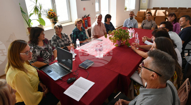 Исперих - 125 години любителски театър - годишнина