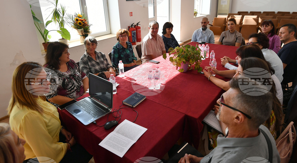 Исперих - 125 години любителски театър - годишнина