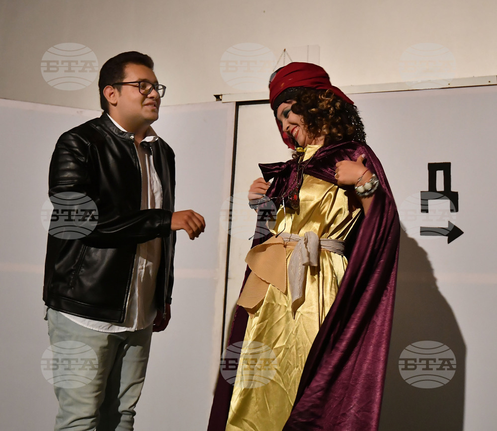 Исперих - 125 години любителски театър - годишнина