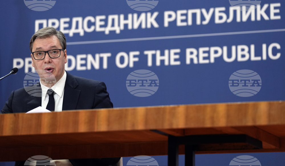 Първи петгодишен президентски мандат на Александър Вучич и многобройните неизпълнени обещания