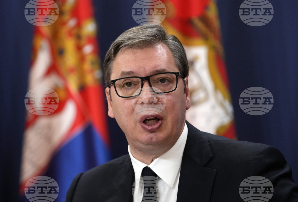 Сръбският президент призова гражданите да му изпращат снимки на най-хубавите места в Сърбия