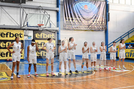 Монтана - Адриатическа лига по баскетбол - жени - "Монтана" - "Будучност"