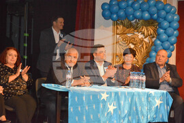 Хасково - ГЕРБ - местни избори - кампания