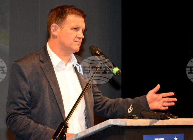 Хасково - ГЕРБ - местни избори - кампания