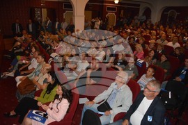 Хасково - ГЕРБ - местни избори - кампания