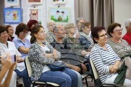 Бургас - Порт Прим Арт Фест - Георги Милков - "Истории от ръчния багаж" 