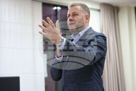 Бургас - Порт Прим Арт Фест - Георги Милков - "Истории от ръчния багаж" 