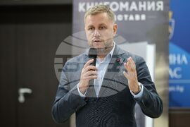 Бургас - Порт Прим Арт Фест - Георги Милков - "Истории от ръчния багаж" 