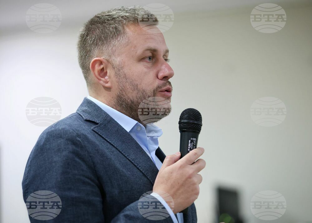 Бургас - Порт Прим Арт Фест - Георги Милков - "Истории от ръчния багаж"