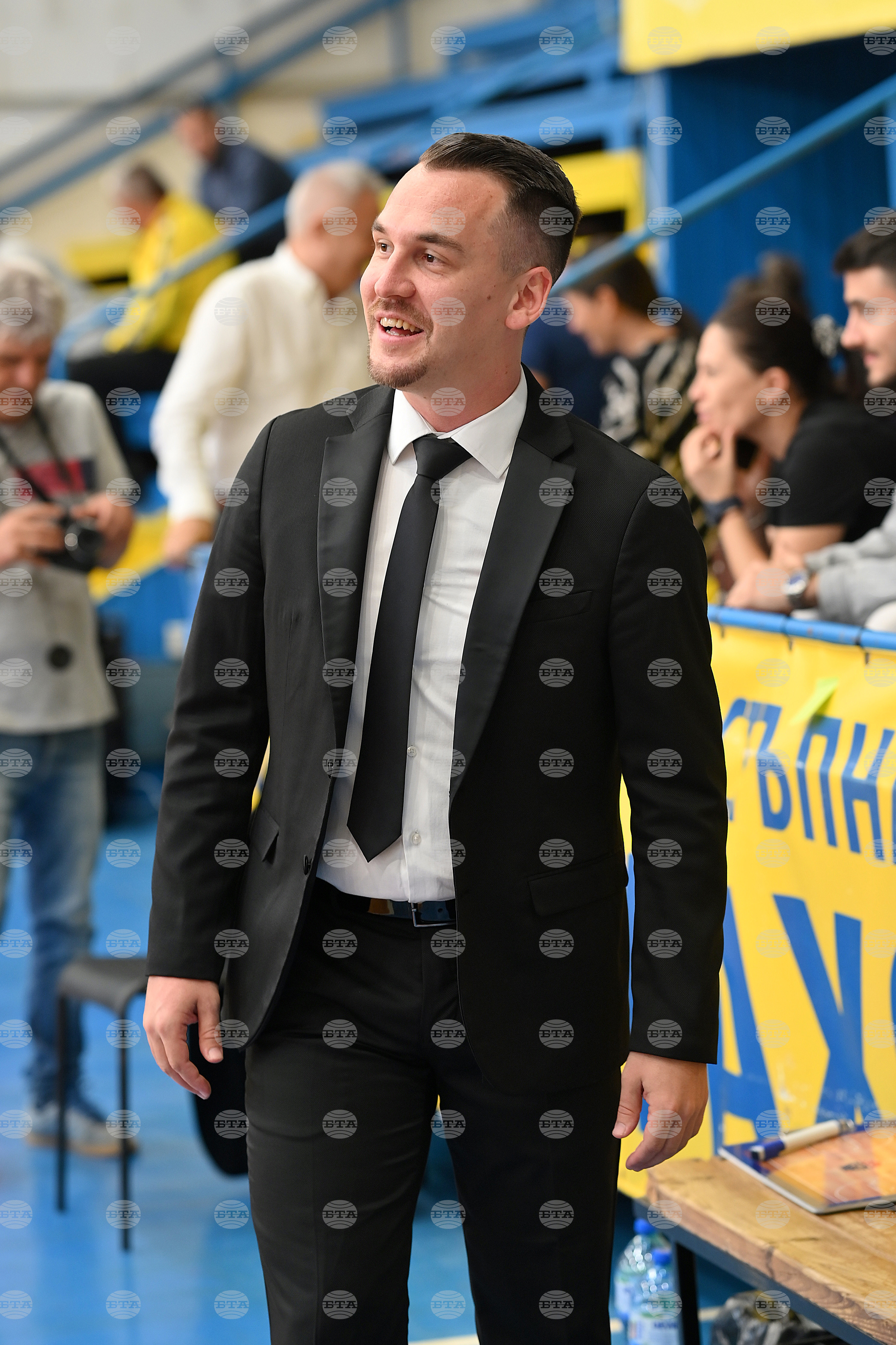 Монтана - Адриатическа лига по баскетбол - жени - "Монтана" - "Будучност"