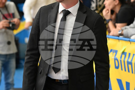 Монтана - Адриатическа лига по баскетбол - жени - "Монтана" - "Будучност"