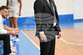 Монтана - Адриатическа лига по баскетбол - жени - "Монтана" - "Будучност"