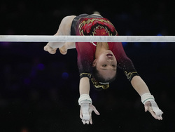 Belgium Gymnastics World