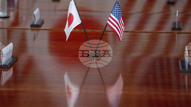 САЩ и Тайван поздравиха Санае Такаичи за изборната победа, Вашингтон я нарече "чудесен съюзник"