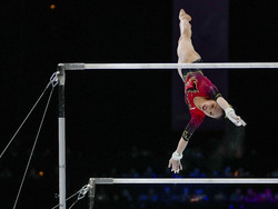 Belgium Gymnastics World