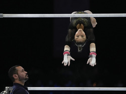 Belgium Gymnastics World