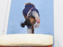 Belgium Gymnastics World