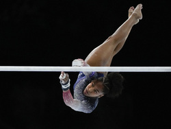 Belgium Gymnastics World