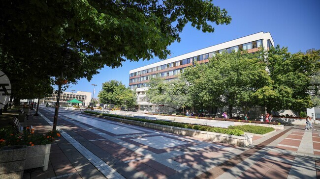 С концерт на Биг Бенд – Благоевград започва поредица от събития в областния център през април