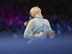 Belgium Gymnastics World