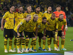 Germany Soccer Champions League