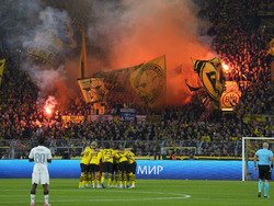 Germany Soccer Champions League