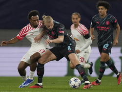 Germany Soccer Champions League