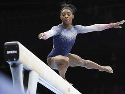 Belgium Gymnastics World