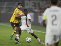 Germany Soccer Champions League