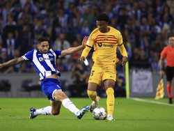 Portugal Soccer Champions League