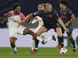 Germany Soccer Champions League