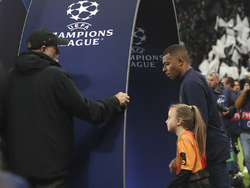 Britain Soccer Champions League