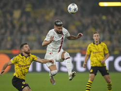 Germany Soccer Champions League