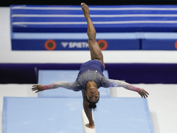 Belgium Gymnastics World