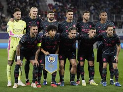 Germany Soccer Champions League