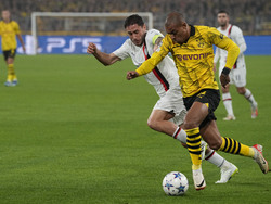 Germany Soccer Champions League