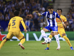 Portugal Soccer Champions League